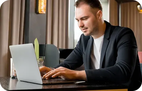 Доступно из любой точки страны