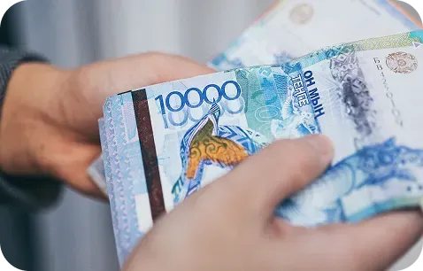 Предоставляем оперативность, комфорт и надежность сервиса